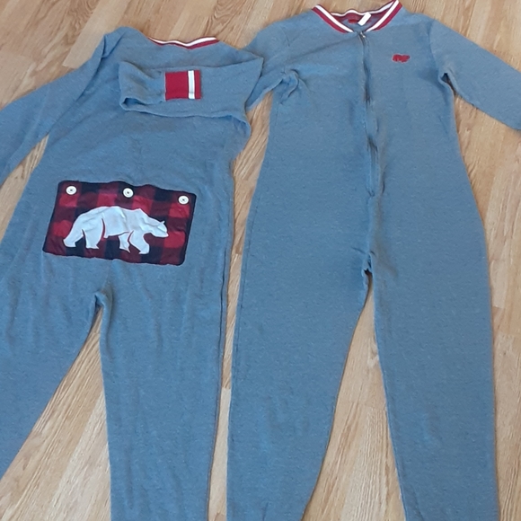 Set of onsies - Picture 1 of 2